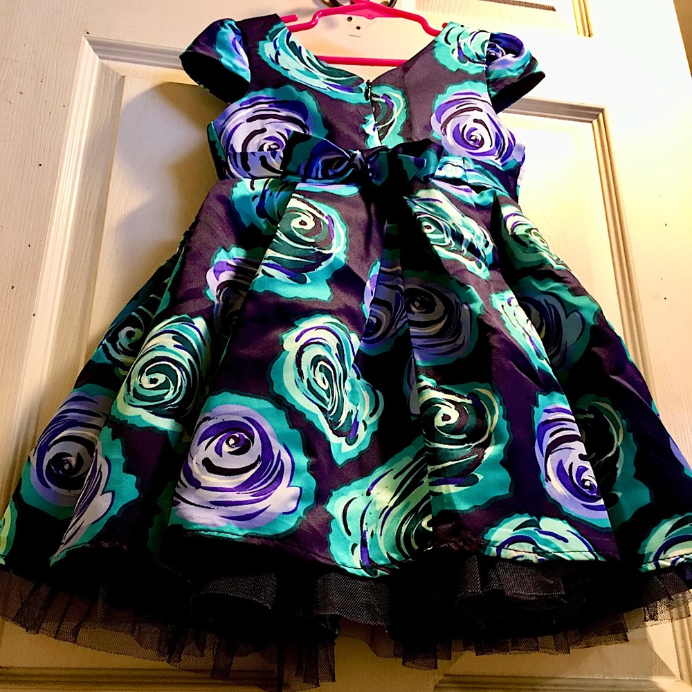 Youngland Girls Dress Size 5
